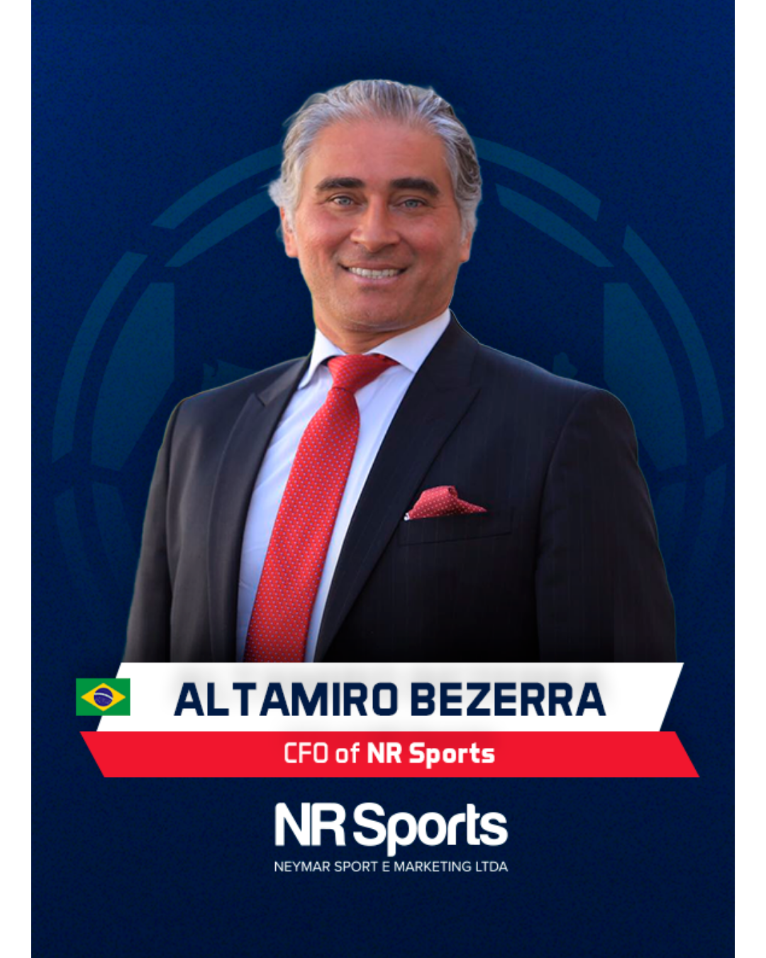 Altamiro Bezerra